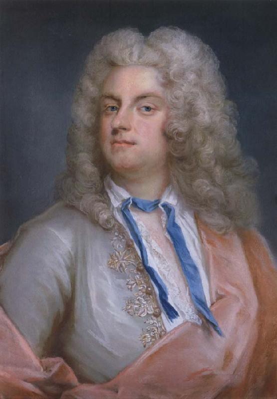 Gustaf Lundberg Carl Gustaf Tessin